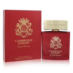 Cambridge Knight Eau De Parfum Spray By English Laundry: Cambridge Knight Eau De Parfum Spray By English Laundry Cambridge Knight Cologne by English Laundry, Cambridge knight is a traditional, warm cologne released by english laundry in 2015. Grapefruit, bl