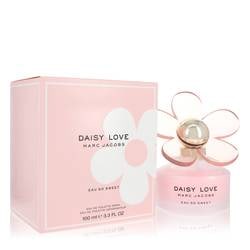 Daisy Love Eau So Sweet Eau De Toilette Spray By Marc Jacobs: Daisy Love Eau So Sweet Eau De Toilette Spray By Marc Jacobs Daisy Love Eau So Sweet Perfume by Marc Jacobs, Spray on this fresh, carefree fragrance for nearly any daytime activity, from a morning of 