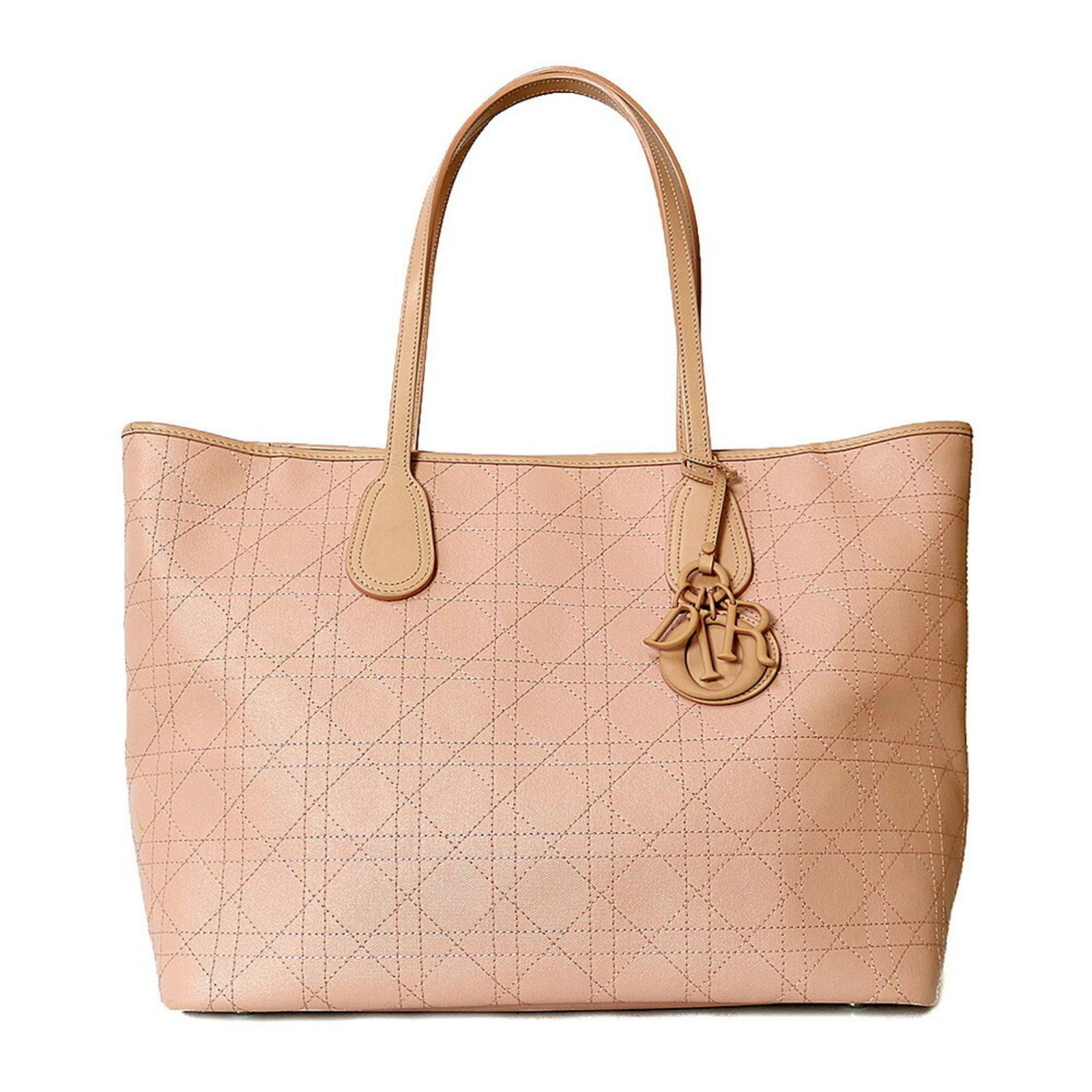 Christian Dior Dior Shoulder Bag Leather Pink Women's BRB01000000000181: Christian Dior Dior Shoulder Bag Leather Pink Women's BRB01000000000181 Brand: Christian Dior Type: Shoulder bag Material: Leather Leather: Color: Pink Season: Fall/winter Spring/summer Style: Everyda