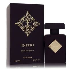 Initio High Frequency Eau De Parfum Spray (Unisex) By Initio Parfums Prives: Initio High Frequency Eau De Parfum Spray (Unisex) By Initio Parfums Prives Initio High Frequency Cologne by Initio Parfums Prives, Initio high frequency is a 2016 unisex floral fragrance from initio 