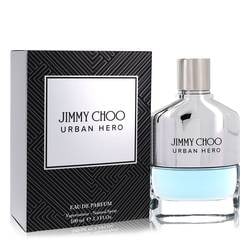 Jimmy Choo Urban Hero Eau De Parfum Spray By Jimmy Choo: Jimmy Choo Urban Hero Eau De Parfum Spray By Jimmy Choo Jimmy Choo Urban Hero Cologne by Jimmy Choo, Bold and intriguing, jimmy choo urban hero is a masculine fragrance that was launched by jimmy choo