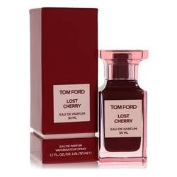 Tom Ford Lost Cherry Eau De Parfum Spray By Tom Ford: Tom Ford Lost Cherry Eau De Parfum Spray By Tom Ford Tom Ford Lost Cherry Perfume by Tom Ford, Experience the fruity and balsamic accords of tom ford lost cherry launched in 2018. This contemporary sc