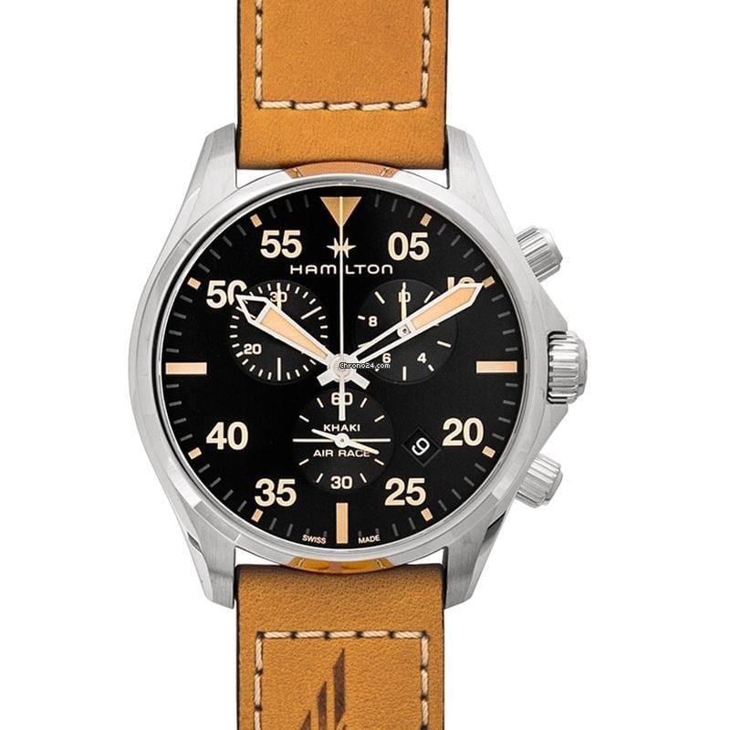 Hamilton Khaki Aviation H76722531 - Khaki Aviation Quartz Black Dial Stainless Steel Men's Watch: Hamilton Khaki Aviation H76722531 - Khaki Aviation Quartz Black Dial Stainless Steel Men's Watch Brand: Hamilton Model: Khaki Aviation Dealer product code: 6784A Movement: Quartz Case material: Steel 