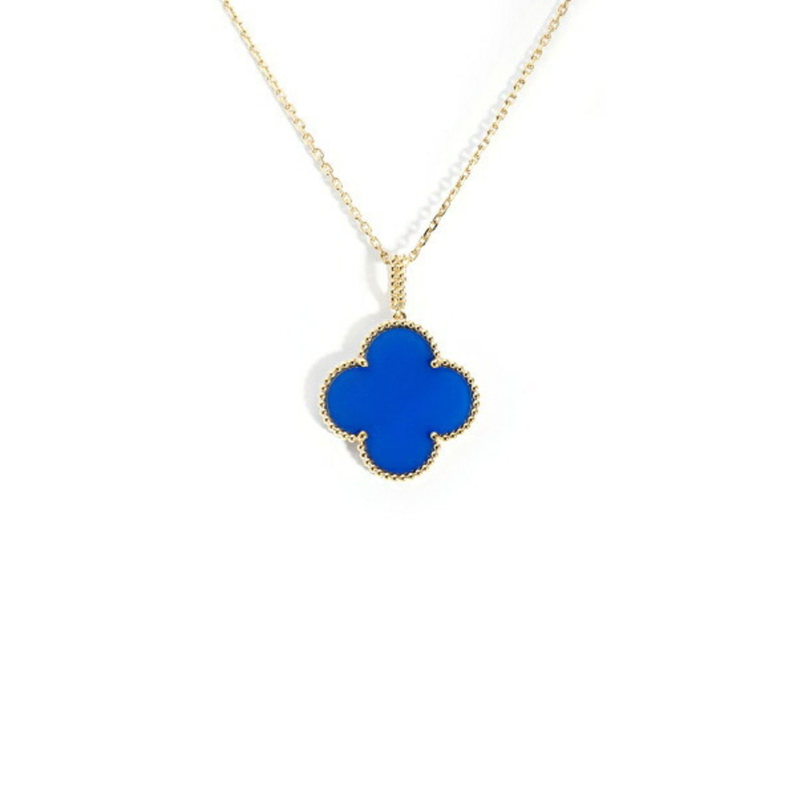 Van Cleef & Arpels Van Cleef Arpels Long Necklace Magic Alhambra K18YG Yellow Gold: Van Cleef & Arpels Van Cleef Arpels Long Necklace Magic Alhambra K18YG Yellow Gold Brand: Van Cleef & Arpels Necklace Type: Necklace Gender: Women Material: Yellow gold (18K) Neck Circumference: 90 cm