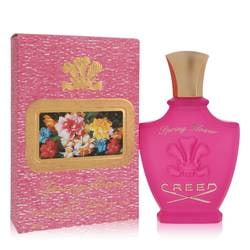 Spring Flower Eau De Parfum Spray By Creed: Spring Flower Eau De Parfum Spray By Creed Spring Flower Perfume by Creed, Spring flower by the classic design house of creed is a timeless, elegant scent. This very feminine scent is a sensual blend 