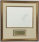 Original 1968 Beatles Yellow Submarine Production Drawing Ringo 23R LOA: Original 1968 Beatles Yellow Submarine Production Drawing Ringo 23R LOA Animation Studio: King Features Signed By: Ron Campbell Character: Ringo Starr Tradition: Western Animation Title: Yellow Submar