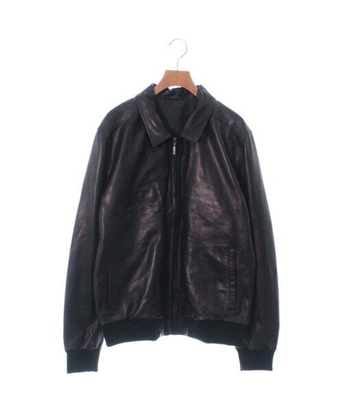 Brioni Blouson (Other) Brownish 52(Approx. XL): Brioni Blouson (Other) Brownish 52(Approx. XL) Color: Brownish Size: 52(Approx. xL) "Size (Men's): 52 (XL rank)" Size Type: Regular Type: Blouson (Other) Vintage: No Handmade: No Jacket/Coat Length: 2