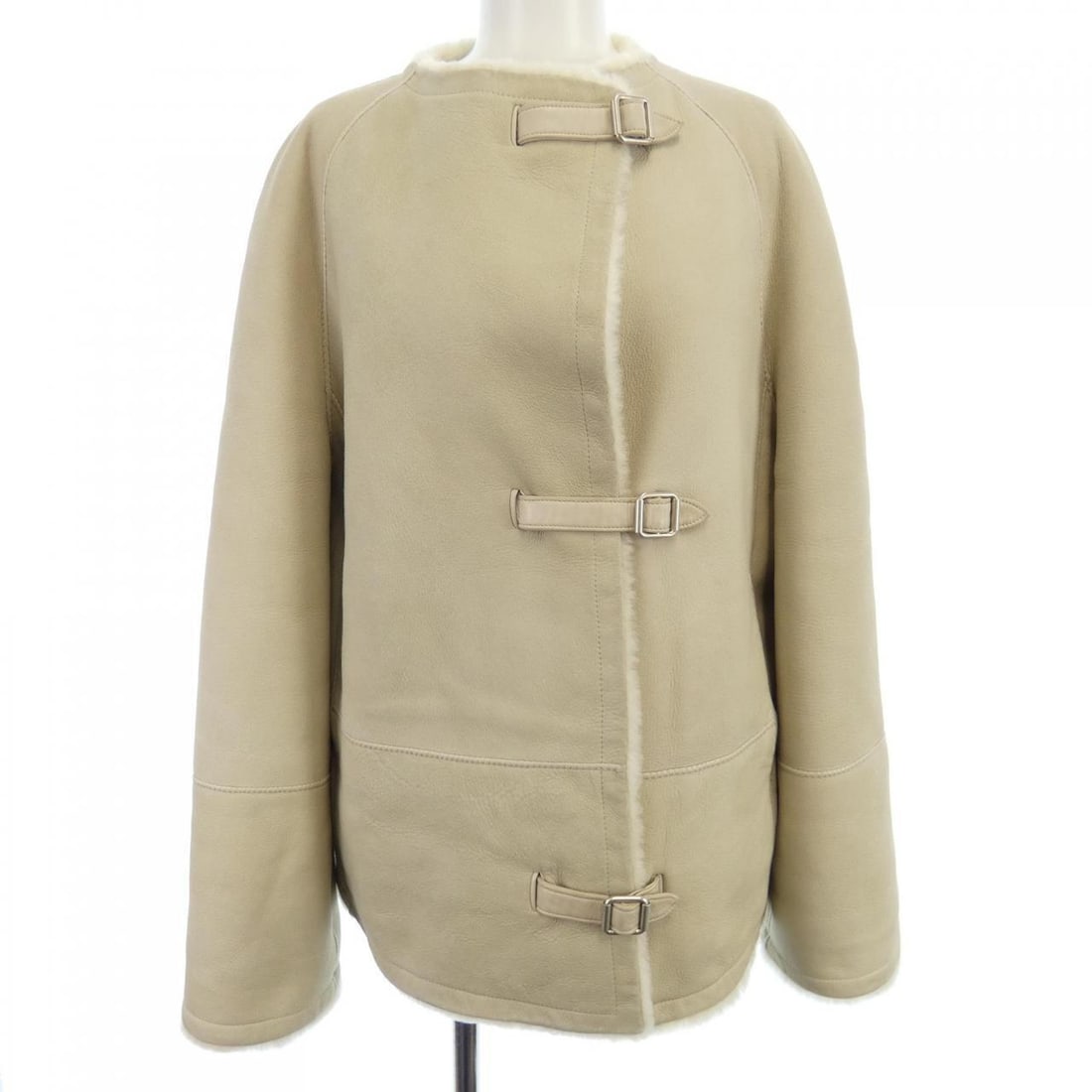 Cravate Hermès Soie Rouge/orange - Motif Mouton Et Jockey - Fabriquée En France
