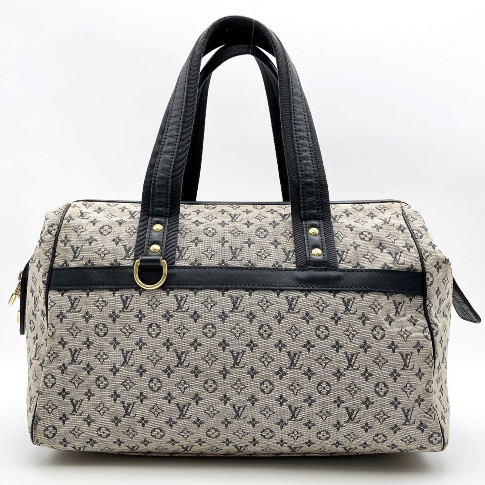 LOUIS VUITTON Monogram Josephine GM M92212 Tote Bag Handbag Khaki Monotone Canvas Ladies: LOUIS VUITTON Monogram Josephine GM M92212 Tote Bag Handbag Khaki Monotone Canvas Ladies Brand: Louis Vuitton Type: Handbag Tote bag Material: Canvas Canvas: Color: Khaki Gender: Women Size (HxWxD): 2