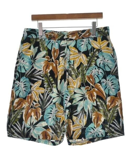 SOPHNET. Shorts BlackxLight bluexBrown etc.(Total pattern) XL: SOPHNET. Shorts BlackxLight bluexBrown etc.(Total pattern) XL Color: BlackxLight bluexBrown etc.(Total pattern) "Size (Men's): XL" Size Type: Regular Type: Shorts None The BIDHAUS Guarantee: All items
