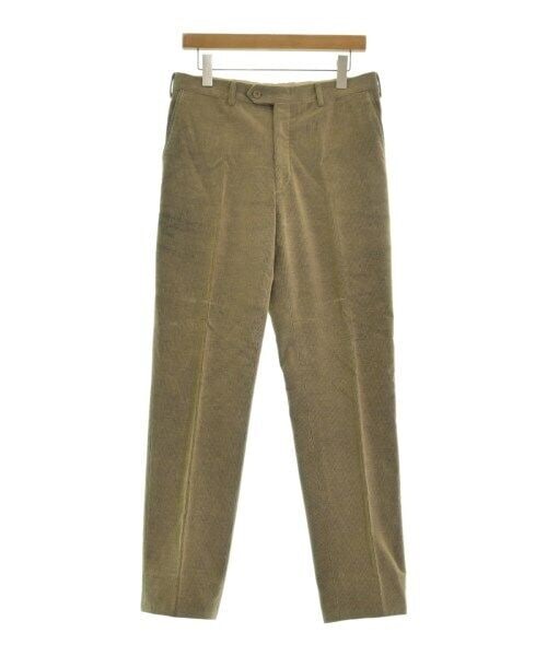 Brioni Slacks Beige 50(Approx. XL): Brioni Slacks Beige 50(Approx. XL) Style: Dress Pants Color: Beige "Size (Men's): 50 (XL rank)" Size Type: Regular Type: slacks None The BIDHAUS Guarantee: All items in this auction are guaranteed to