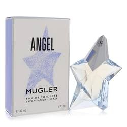 Angel Eau De Toilette Spray By Thierry Mugler: Angel Eau De Toilette Spray By Thierry Mugler Angel Perfume by Thierry Mugler, Not every perfume is as painstakingly created as this one. Only the best are created by experts in laboratories and teste