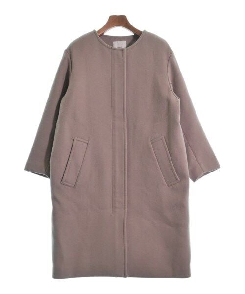 Spick and Span Coat (Other) PinkBeige 34(Approx. XS): Spick and Span Coat (Other) PinkBeige 34(Approx. XS) Color: PinkBeige "Size (Women's): 34 (XS rank)" Size Type: Regular Type: Coat (Other) None The BIDHAUS Guarantee: All items in this auction are gua