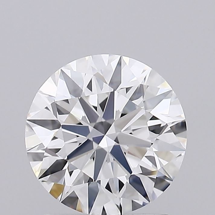 Ideal Loose Diamond - Round 1.26ct E VVS2: Ideal Loose Diamond - Round 1.26ct E VVS2 Ideal Cut: Yes Source: This is a real non-mined Diamond that has been grown in a lab Shape: Round Carats: 1.26 Color: E Clarity: VVS2 Ratio: 0.9957 Polish: EX