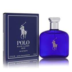 Polo Blue Eau De Toilette Spray By Ralph Lauren: Polo Blue Eau De Toilette Spray By Ralph Lauren Polo Blue Cologne by Ralph Lauren, Polo blue has notes of melon de cavaillon, lush accord, lush watery melon, fresh sliced cucumber, tangerine, clary sa