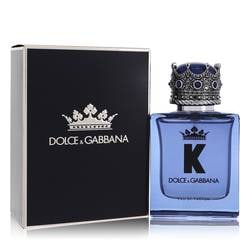 K By Dolce & Gabbana Eau De Parfum Spray By Dolce & Gabbana: K By Dolce & Gabbana Eau De Parfum Spray By Dolce & Gabbana K By Dolce & Gabbana Cologne by Dolce & Gabbana, Both spicy and sweet, k by dolce & gabbana is a versatile masculine fragrance that is perfe