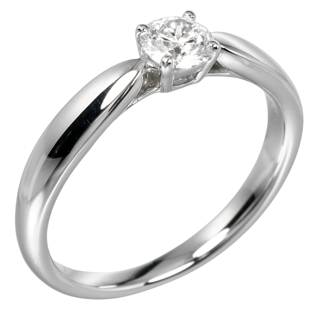 Tiffany & Co Harmony: Tiffany & Co Harmony Brand: Tiffany & Co Model: Harmony Color: Silver Material: Platinum Dimensions: Ring width : Approx. 4.1mm Ring inner diameter: 15.1mm Size 47 Country of Origin: United States of 