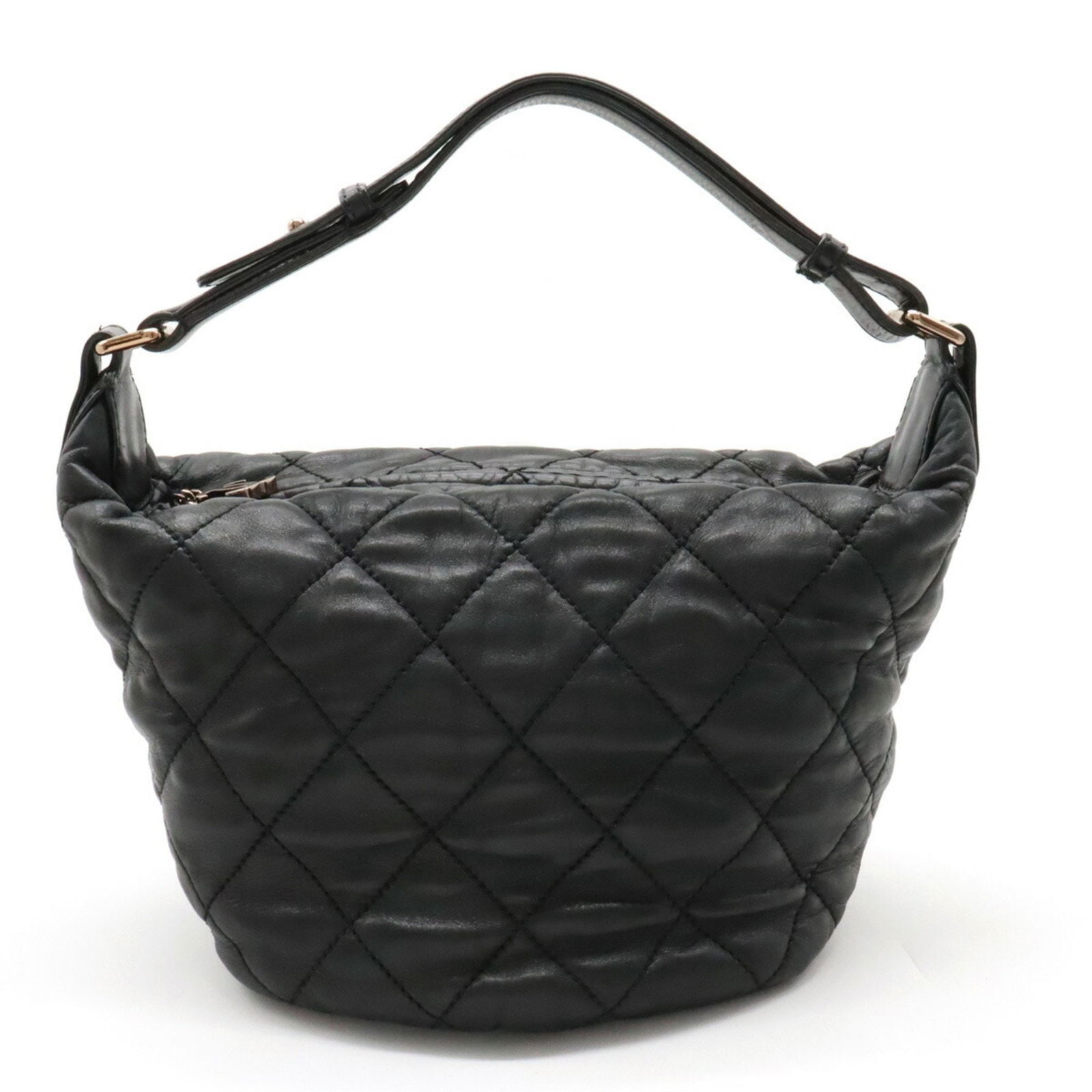 Chanel Wild stitch: Chanel Wild stitch Brand: Chanel Model: Wild stitch Color: Black Material: Leather Dimensions: 24cm x 19cm x 18.5cm Comments: Chanel's Wild Stitch line presents a black leather tote bag that embodies