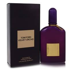 Tom Ford Velvet Orchid Eau De Parfum Spray By Tom Ford: Tom Ford Velvet Orchid Eau De Parfum Spray By Tom Ford Tom Ford Velvet Orchid Perfume by Tom Ford, Imbibe the senses with the brilliance of a walk through an orchard in bloom while wearing tom ford ve