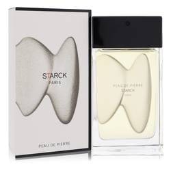 Peau De Pierre Eau De Toilette Spray By Starck Paris: Peau De Pierre Eau De Toilette Spray By Starck Paris Peau De Pierre Cologne by Starck Paris Size: 3 oz Eau De Toilette Spray The BIDHAUS Guarantee: All items in this auction are guaranteed to be 100% 