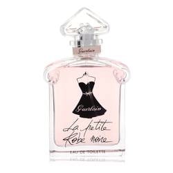 La Petite Robe Noire Eau De Toilette Spray (Tester) By Guerlain: La Petite Robe Noire Eau De Toilette Spray (Tester) By Guerlain La Petite Robe Noire Perfume by Guerlain, What is more indispensible to a woman's wardrobe than a little black dress (la petite robe noi