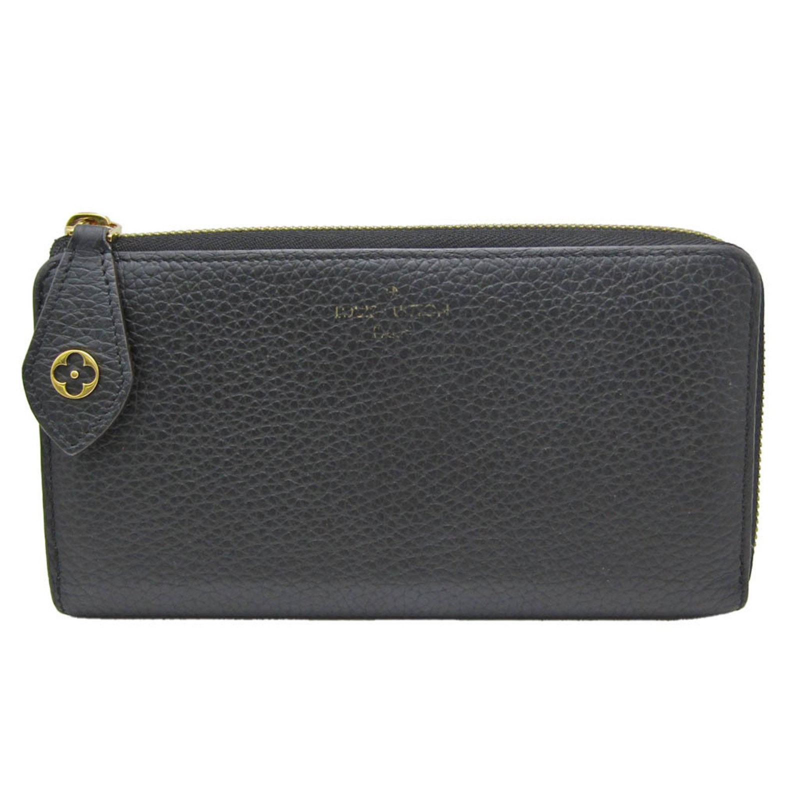 Louis Vuitton Taurillon Comete Wallet M63102 Women's Taurillon Leather Long Wallet (bi-fold) Noir: Louis Vuitton Taurillon Comete Wallet M63102 Women's Taurillon Leather Long Wallet (bi-fold) Noir Brand: Louis Vuitton Line: Taurillon Model: Comete Wallet M63102 Country of Origin: France Type: Long 