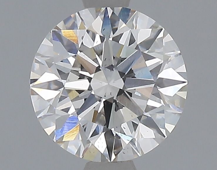 Ideal Loose Diamond - Round 1.5ct G VS2: Ideal Loose Diamond - Round 1.5ct G VS2 Ideal Cut: Yes Source: This is a real non-mined Diamond that has been grown in a lab Shape: Round Carats: 1.5 Color: G Clarity: VS2 Ratio: 0.9959 Polish: EX Cut