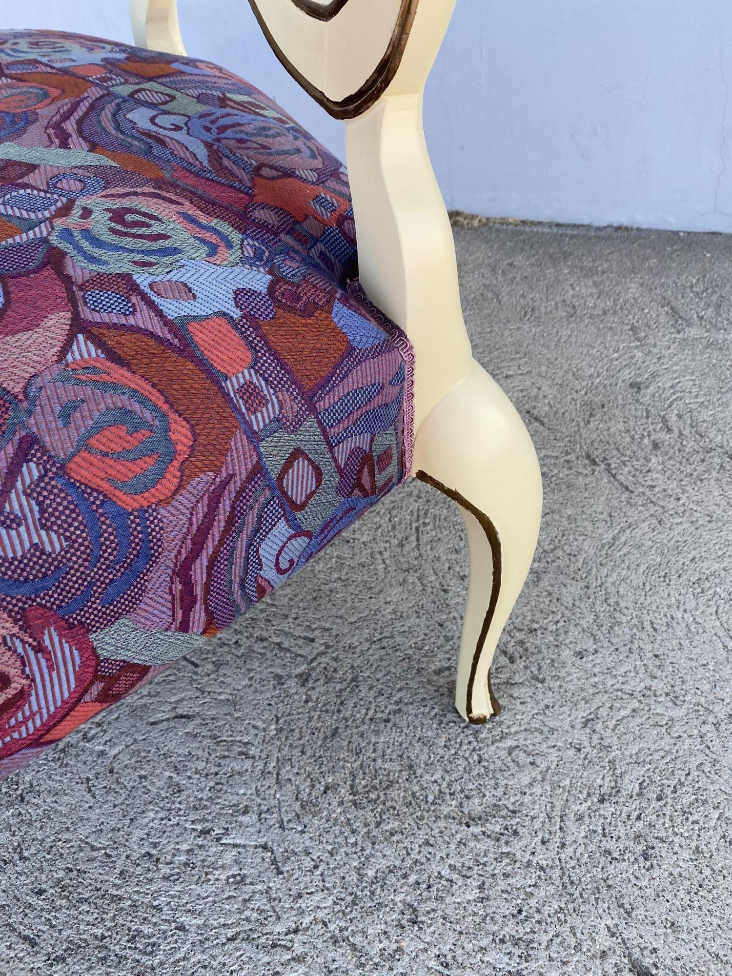 Rare 1939 Samuel Marx Dining Room Set by Quigley: Rare 1939 Samuel Marx Dining Room Set by Quigley Creator: Marx Samuel (Designer) Dimensions: Height: 30 in (76.2 cm)Width: 48 in (121.92 cm)Depth: 60 in (152.4 cm) Sold As: Set of 5 Style: Mid-Century