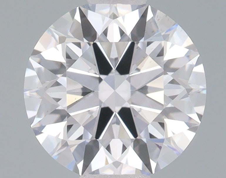 Ideal Loose Diamond - Round 1.1ct E VS2: Ideal Loose Diamond - Round 1.1ct E VS2 Ideal Cut: Yes Source: This is a real non-mined Diamond that has been grown in a lab Shape: Round Carats: 1.1 Color: E Clarity: VS2 Ratio: 1.0061 Polish: EX Cut