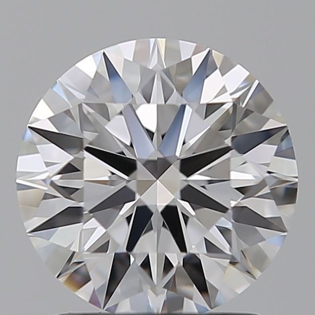Ideal Loose Diamond - Round 1.57ct E VVS1: Ideal Loose Diamond - Round 1.57ct E VVS1 Ideal Cut: Yes Source: This is a real non-mined Diamond that has been grown in a lab Shape: Round Carats: 1.57 Color: E Clarity: VVS1 Ratio: 0.9933 Polish: EX