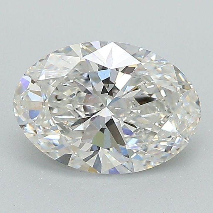 Ideal Loose Diamond - Oval 1.36ct F VS1: Ideal Loose Diamond - Oval 1.36ct F VS1 Ideal Cut: Yes Source: This is a real non-mined Diamond that has been grown in a lab Shape: Oval Carats: 1.36 Color: F Clarity: VS1 Ratio: 1.4234 Polish: EX Cut