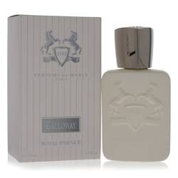 Galloway Eau De Parfum Spray By Parfums De Marly: Galloway Eau De Parfum Spray By Parfums De Marly Galloway Cologne by Parfums de Marly, Galloway is classified as a fragrance, but it can also easily be worn by women who like fresh, citrus scents. Lau