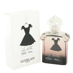 La Petite Robe Noire Eau De Parfum Spray By Guerlain: La Petite Robe Noire Eau De Parfum Spray By Guerlain La Petite Robe Noire Perfume by Guerlain, What is more indispensible to a woman's wardrobe than a little black dress (la petite robe noire translat