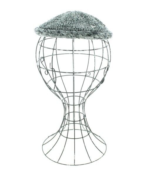 LOUIS VUITTON Hunting Hat/Beret WhitexBlack: LOUIS VUITTON Hunting Hat/Beret WhitexBlack Style: Beret Color: WhitexBlack Size: Free Type: Hunting beret Vintage: No Handmade: No None The BIDHAUS Guarantee: All items in this auction are guaranteed