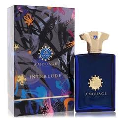Amouage Interlude Eau De Parfum Spray By Amouage: Amouage Interlude Eau De Parfum Spray By Amouage Amouage Interlude Cologne by Amouage, This fragrance was created by the house of amouage with perfumer pierre negrin and released in 2012. Interlude ma