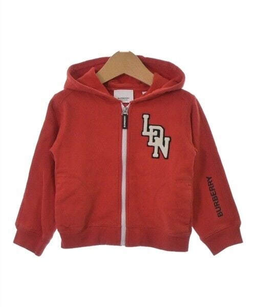 BURBERRY Hoodie Red 92cm: BURBERRY Hoodie Red 92cm Color: Red Type: Parker None The BIDHAUS Guarantee: All items in this auction are guaranteed to be 100% authentic. At Your Service: At BIDHAUS, our Customer Support Specialist