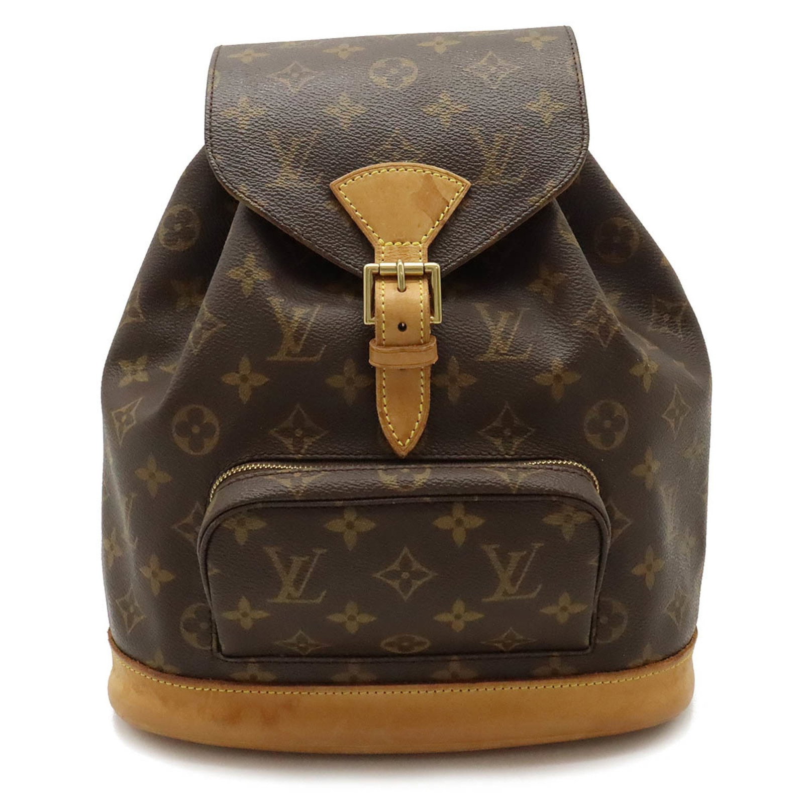 LOUIS VUITTON Louis Vuitton Monogram Montsouris MM Rucksack Backpack Shoulder Bag M51136: LOUIS VUITTON Louis Vuitton Monogram Montsouris MM Rucksack Backpack Shoulder Bag M51136 Brand: Louis Vuitton Line: Monogram Model: M51136 Type: Backpack Shoulder bag Material: Monogram Monogram: Gend