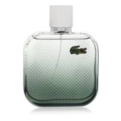 Lacoste L.12.12 Blanc Eau Intense Eau De Toilette 3.3 oz: Lacoste Eau De Lacoste L.12.12 Blanc Eau Intense Eau De Toilette Spray (Tester) By Lacoste Lacoste Eau De Lacoste L.12.12 Blanc Eau Intense Cologne by Lacoste Size: 3.3 oz Eau De Toilette Spray The BI