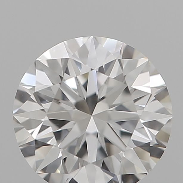 Loose Diamond - ROUND 0.3ct G VS1: Loose Diamond - ROUND 0.3ct G VS1 Source: Natural Shape: ROUND Carats: 0.3 Color: G Clarity: VS1 Polish: EX Cut: EX Symmetry: VG Certification: GIA Video: