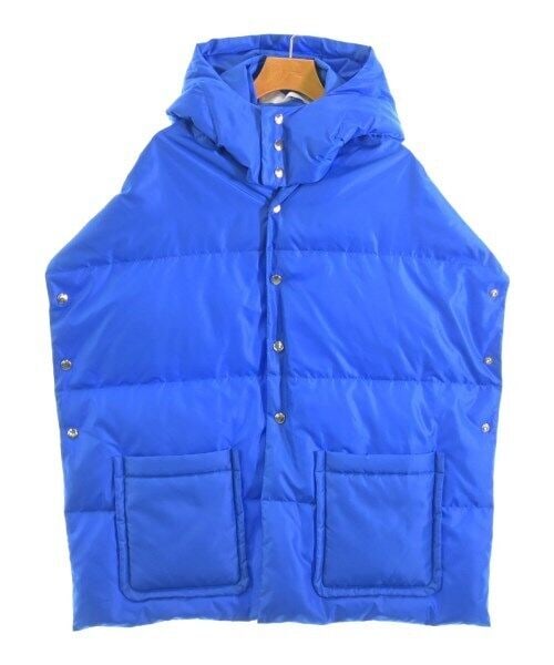 TAO Women's Blue Vest Size F Regular Best: TAO Women's Blue Vest Size F Regular Best This TAO women's vest in blue features a regular size type and is designed for a best fit. The item is in pristine condition. Specifications Color: Blue Size: