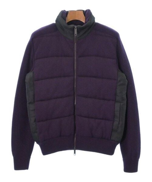 ETRO Purple Blouson Size S: ETRO Purple Blouson Size S ETRO blouson in a vibrant purple color. Size S for men, regular fit. Excellent condition. Specifications Color: Purple Size: S Size Type: Regular Type: Blouson The BIDHAUS G