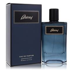 Brioni Eau De Parfum Spray 3.4 oz Men's Fragrance: Brioni Eau De Parfum Spray 3.4 oz Men's Fragrance Brioni Eau De Parfum is a sophisticated and masculine scent introduced in 2009. This blend features classic notes of bergamot, Amalfi lemon, lavender,