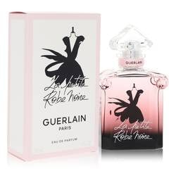 La Petite Robe Noire Eau De Parfum Spray 1.7 oz by Guerlain: La Petite Robe Noire Eau De Parfum Spray 1.7 oz by Guerlain La Petite Robe Noire Perfume by Guerlain is a fruity floral fragrance for women, inspired by the classic little black dress. It opens with a