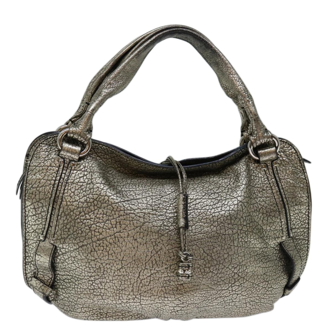 Celine Bittersweet: Celine Bittersweet Brand: Celine Model: Bittersweet Gender: F Color: Gold Material: Leather Dimensions: W20cm x H26cm x D11cm Comments: Introducing CELINE's Bittersweet handbag in luxurious gold leath