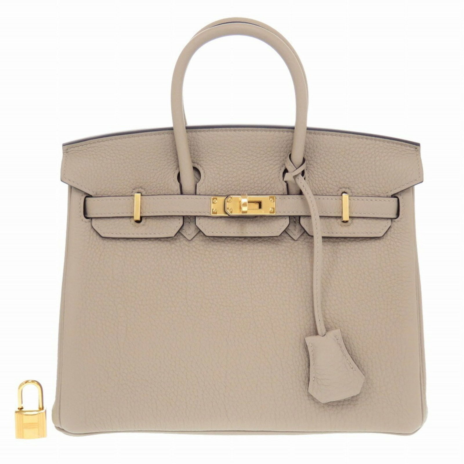 Hermes Birkin 25 Togo Tourtiere Grey U Stamp () Handbag 0022 HERMES Gritourtourelle Gritour: Hermes Birkin 25 Togo Tourtiere Grey U Stamp () Handbag 0022 HERMES Gritourtourelle Gritour Brand: Hermes Type: Handbag Material: Togo leather Togo leather: Color: Gris Tourterelle Hardware Color: Gol