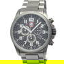 LUMINOX Ref.1942 Atacama Field Chronograph Alarm 1940 Series Men's Watch