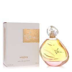 Izia Eau De Parfum Spray By Sisley: Izia Eau De Parfum Spray By Sisley Izia Perfume by Sisley, This fragrance was created by the house of sisley with perfumers isabelle d'ornano and amandine clerc marie. It was released in 2017. A citru