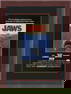 JAWS Susan Backlinie L/ED Autographed Photograph Custom Framed JSA JXIV