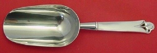 Woodlily By Frank Smith Sterling Silver Ice Scoop HHWS 9 1/4" Custom: Woodlily By Frank Smith Sterling Silver Ice Scoop HHWS 9 1/4" Custom Composition: Sterling Silver Age: Post-1940 Brand: Frank Smith Pattern: Woodlily Type: Ice Scoop Woodlily by frank smith sterling s