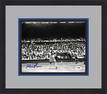 Rod Laver Signed 8" x 10" Photo Custom Framed PSA/DNA COA